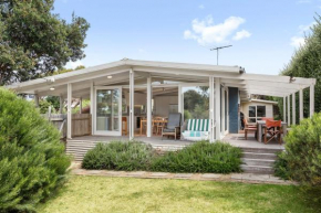 Callaway House, Point Lonsdale